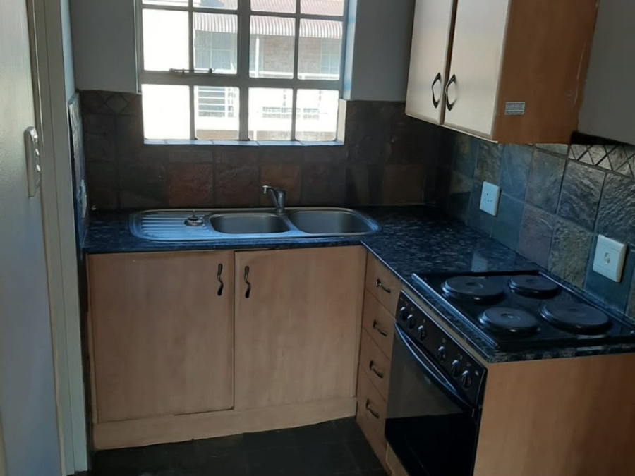To Let 1 Bedroom Property for Rent in Dassie Rand North West